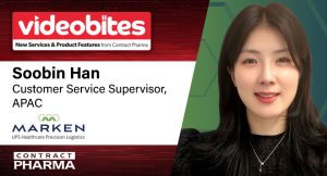 From Clinical Trials to Cold Chain in APAC and Beyond